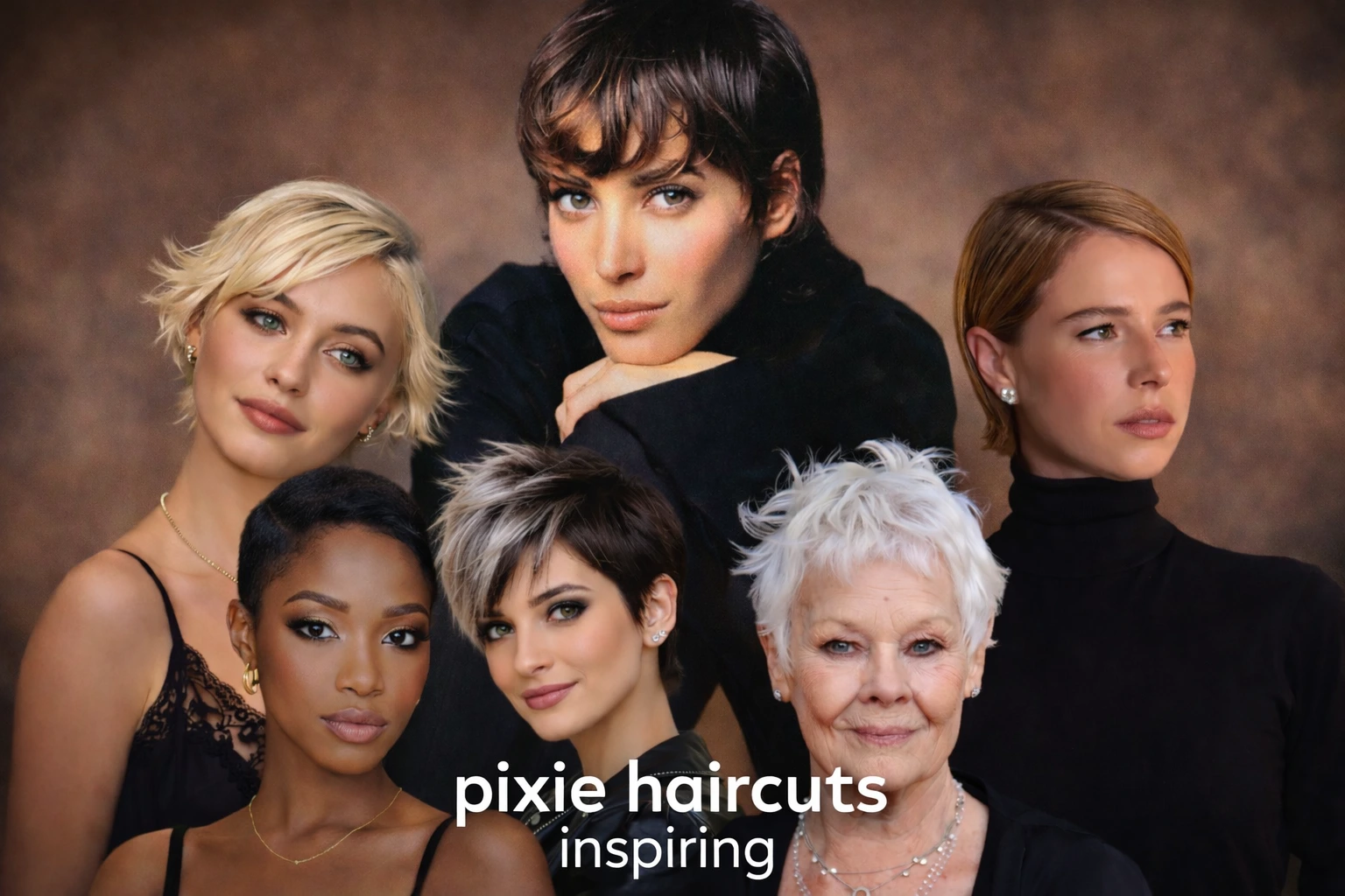 7 stylish pixie haircuts inspiring modern short hairstyles that flatter